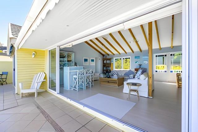 Cape Rose Cottage - Penthouse In Camps Bay Κέιπ Τάουν Εξωτερικό φωτογραφία