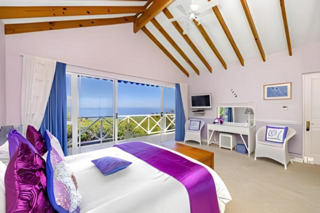 Cape Rose Cottage - Penthouse In Camps Bay Κέιπ Τάουν Εξωτερικό φωτογραφία