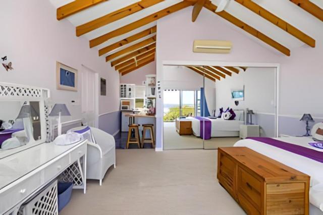 Cape Rose Cottage - Penthouse In Camps Bay Κέιπ Τάουν Εξωτερικό φωτογραφία