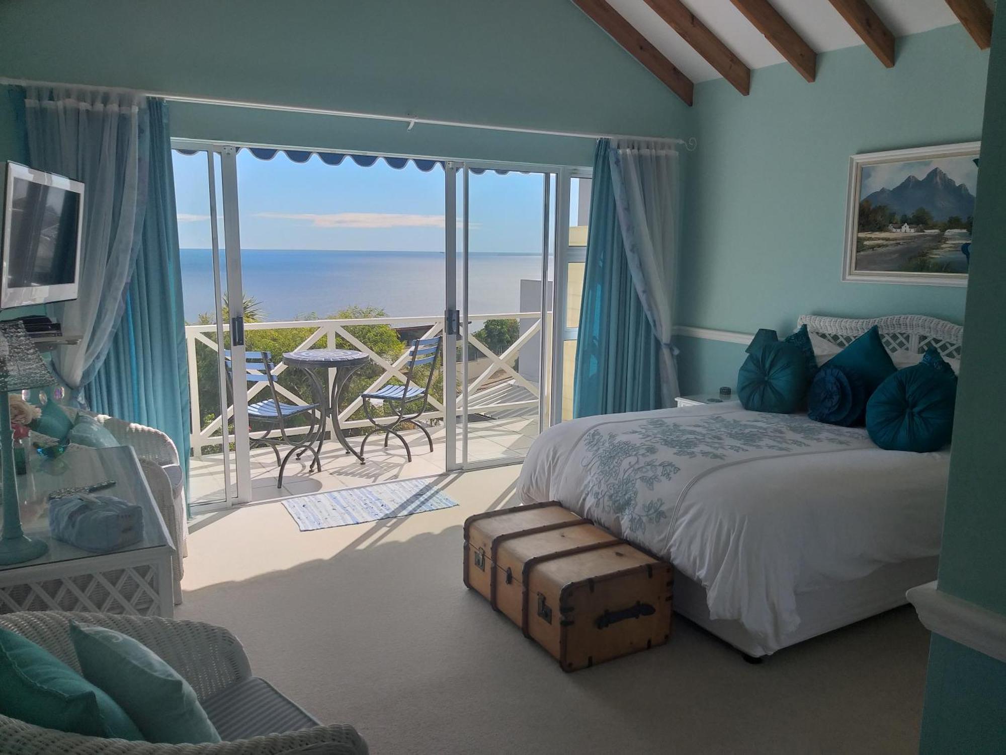 Cape Rose Cottage - Penthouse In Camps Bay Κέιπ Τάουν Εξωτερικό φωτογραφία