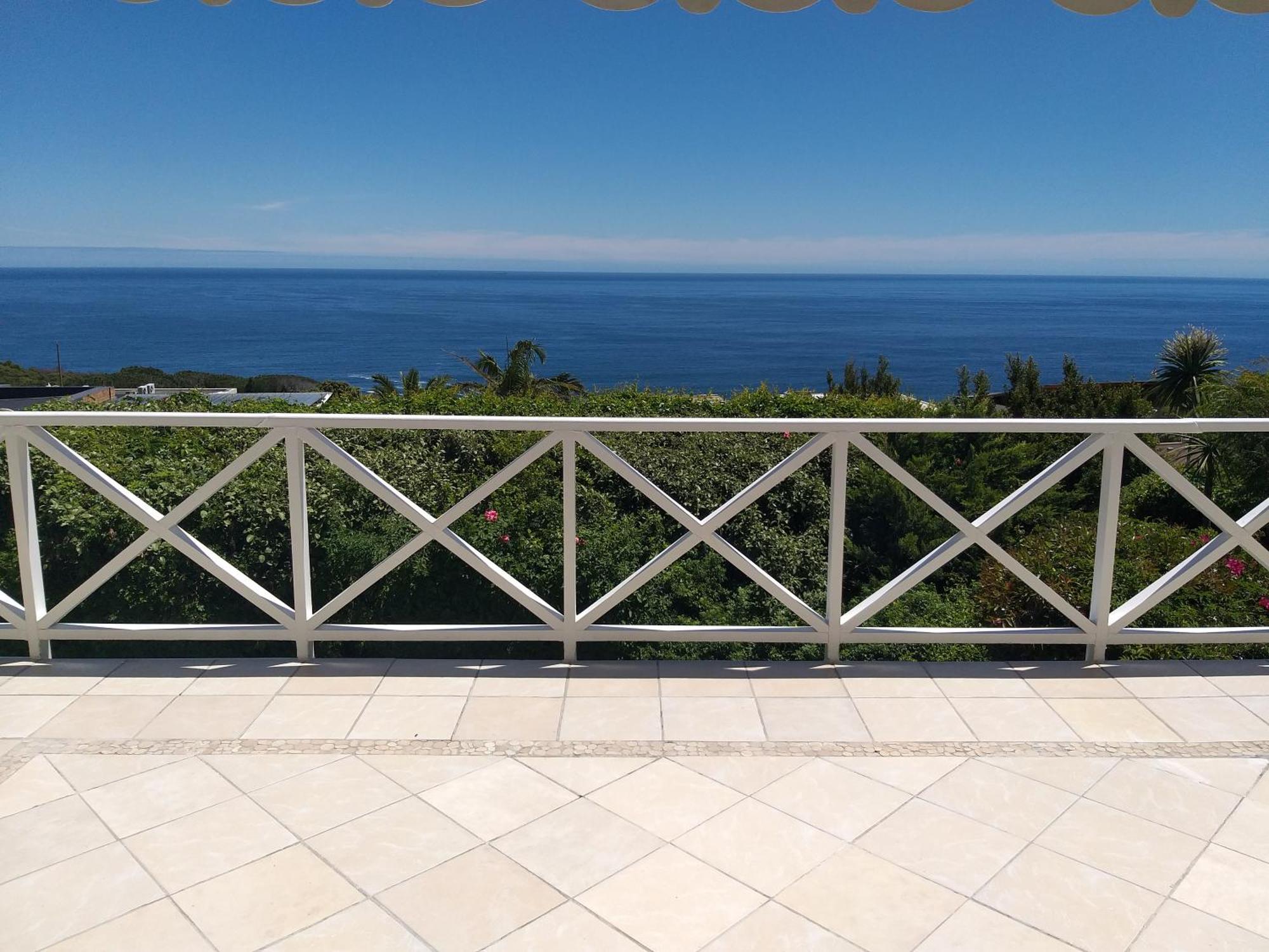 Cape Rose Cottage - Penthouse In Camps Bay Κέιπ Τάουν Δωμάτιο φωτογραφία