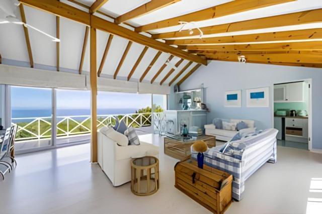 Cape Rose Cottage - Penthouse In Camps Bay Κέιπ Τάουν Εξωτερικό φωτογραφία