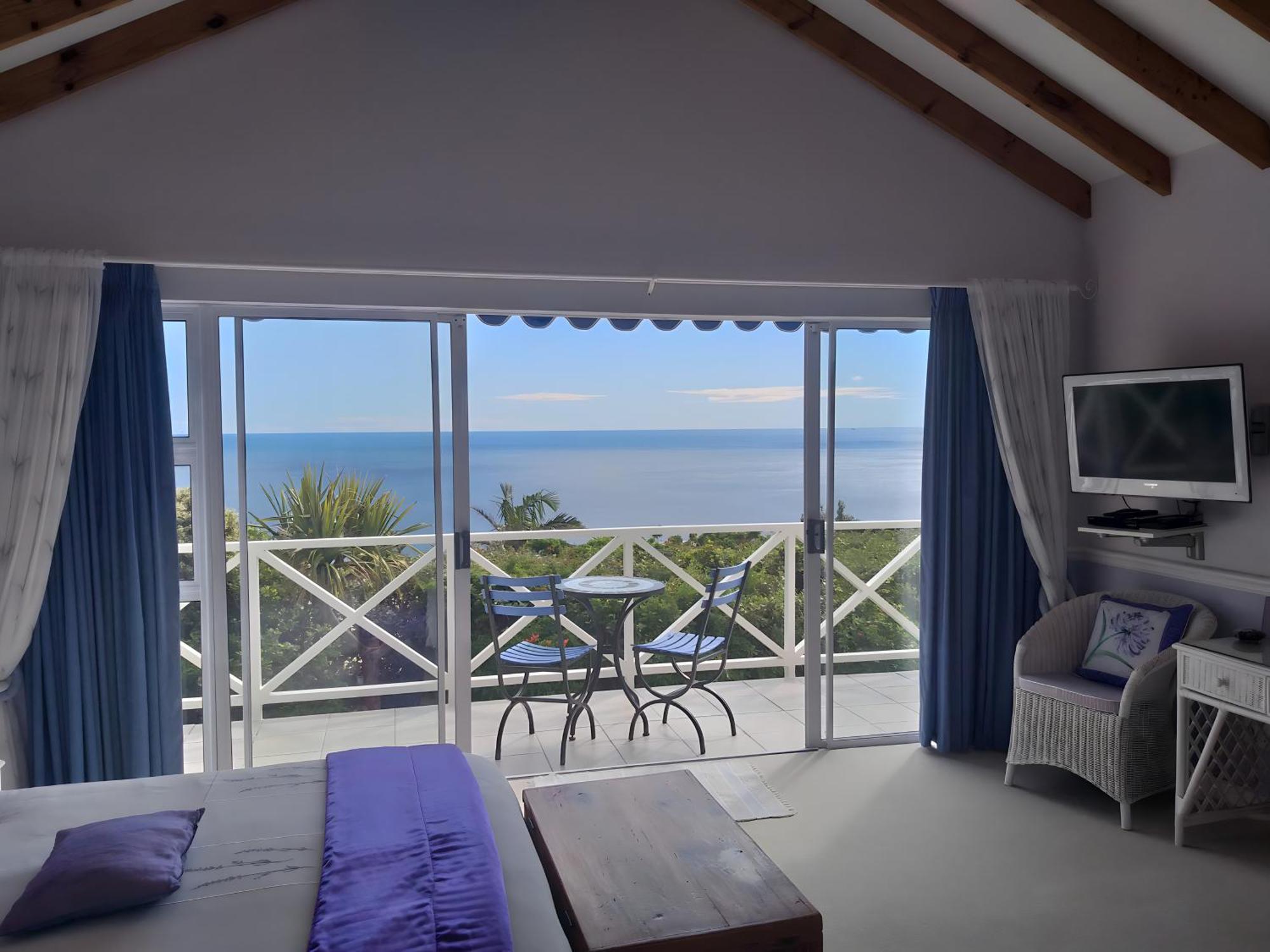 Cape Rose Cottage - Penthouse In Camps Bay Κέιπ Τάουν Εξωτερικό φωτογραφία