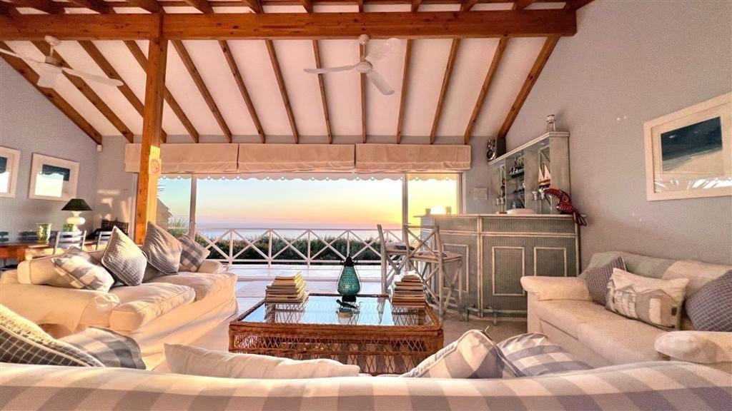 Cape Rose Cottage - Penthouse In Camps Bay Κέιπ Τάουν Εξωτερικό φωτογραφία